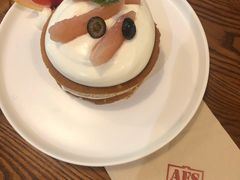 -AFS Cafe & Canteen(闽江二路店)