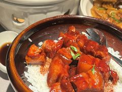 -米桃·苏园·苏锡菜(仁恒仓街店)