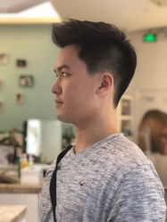 -Hair ART造型沙龙