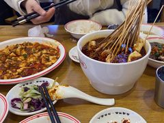 -冯四孃跷脚牛肉·川菜(徐州云龙店)