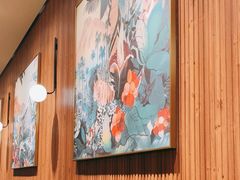 -星巴克(天津国金中心写字楼店)