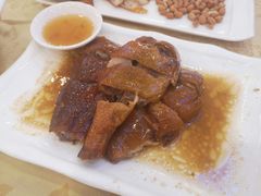 -潮喜竹溪荔湖酒家(荔枝湾店)