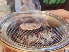 -闻老头·菊花炭烤肉(D11店)