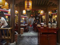 -杨记隆府(时代天街店)