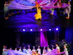 -饭米多蔻中英文绘本馆(苏州美罗店)