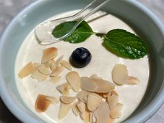 杏仁豆腐-苏帮袁Sue Cuisine(来福士店)