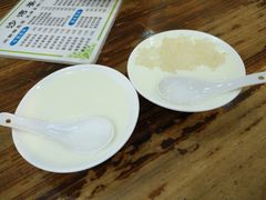 姜撞奶-沙湾姜埋奶(兴新包店)