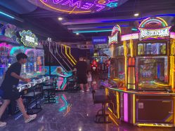 -嘉贝乐电玩城(惠多港购物中心店)