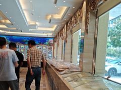 -新丁香海鲜酒店(银海商贸城店)
