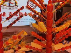 -天津堆姐糖堆刨冰(河东区总店)
