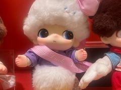 -泡泡玛特POPMART(万达店)