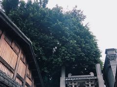 -三坊七巷历史文化街区