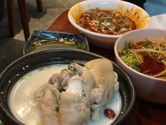 -付小姐在成都(中山公园店)