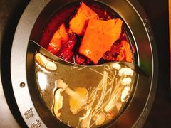 -大龙辣火锅·龙虾·烧烤(湖滨新天地店)