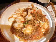 -绿茶餐厅(领展购物广场·中关村店)