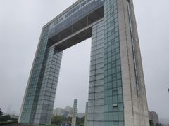-幸福门