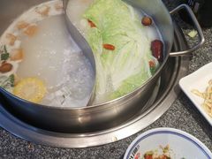 -江小渔鲜鱼火锅(辽沈二街店)