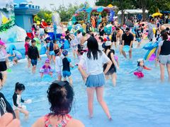 -欢乐水魔方水世界
