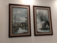 -千滋百味·醉江澜花园餐厅(街道口店)