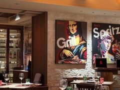 -Mammamia意大利餐厅(阳春巷店)