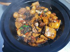 -柴米油盐三杯鸡(象山北路店)