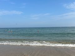 -西涌国际滨海旅游区