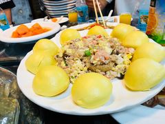 -睿柏云酒店-餐厅