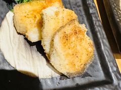 -三石铁板烧(紫竹桥店)