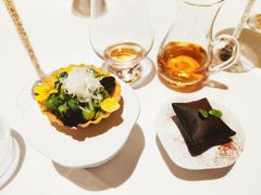 -九献创意菜·新中式(亮马河花园私宴店)