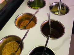 -小财盆地桌烤肉