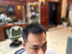 -尼特斯男士发型馆