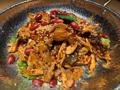 -吃饭皇帝大(解放西路店)