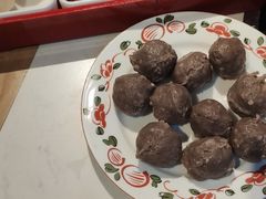-东门口涮肉·砂锅·烤串(老门东店)