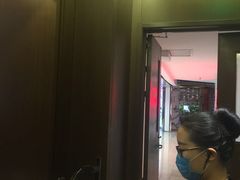 -俏江南(中山路先天下广场店)