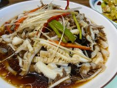 -永红源·啤酒烧烤海鲜大排档(台柳路店)