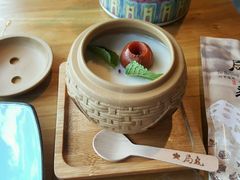 -局气 烤鸭·北京菜(光华路店)