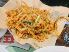 -全聚贤餐厅·湖北家常菜(沙湖店)