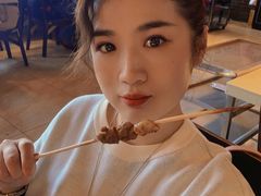 -总参北京涮羊肉