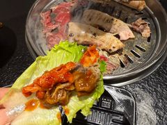 -炽城·烤肉名家(鸿达中央广场店)
