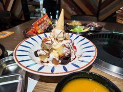 -香猪坊韩国烤肉专属门店(魏公村店)