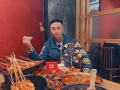 -成都吃客(九眼桥店)