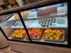 -玛莎拉自助餐厅(国贸店)