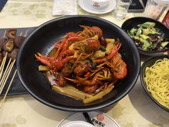 -聚味瞿记·龙虾堂(坡子街店)