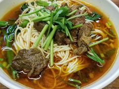 -老地方猫儿面(磁器口店)