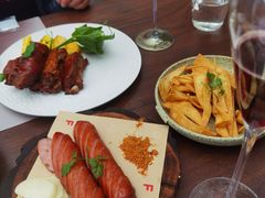 -FOOOO CITY CLUB 孚乐里音乐西餐酒吧(来福士店)