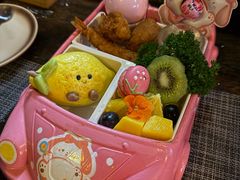 -昊·来了寿司(台湾街店)