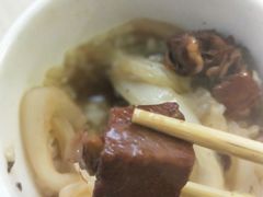 -赵家牛肉砂锅(台西三路店)