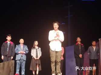 东太湖边上的苏州湾大剧院 遛弯正好看话剧