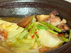 -天天海鲜城·海鲜大排档(新溪店)