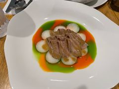 -自如ZSPACE四合院艺术餐厅